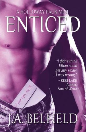 Enticed (Holloway Pack #4.7)