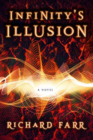 Infinity's Illusion (The Babel Trilogy #3)