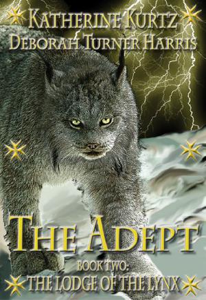The Lodge of the Lynx (Adept #2)