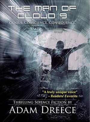 The Man of Cloud 9 by Adam Dreece