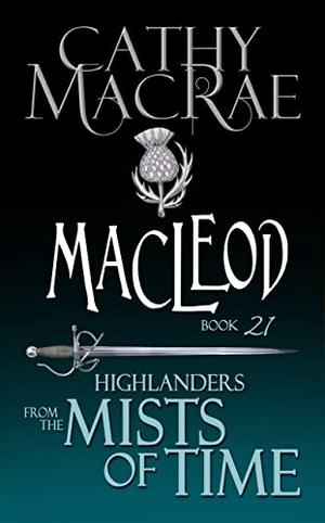 MacLeod (The Ghosts of Culloden Moor #21)