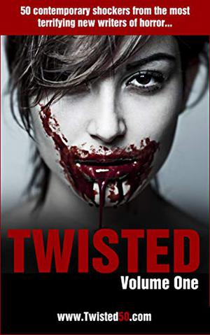 Twisted 50 by Christina Palmer Romero, Stephanie Wessel, Troll Dahl, Susan Bodnar, Marie Gethins