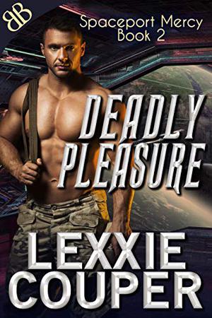 Deadly Pleasure by Lexxie Couper