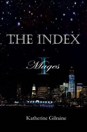 Mages (The Index #1)