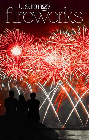 Fireworks by T. Strange