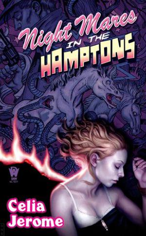 Night Mares in the Hamptons by Celia Jerome