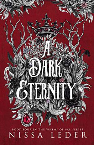 A Dark Eternity by Nissa Leder