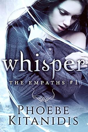 Whisper by Phoebe Kitanidis