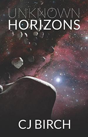 Unknown Horizons (New Horizons #1)