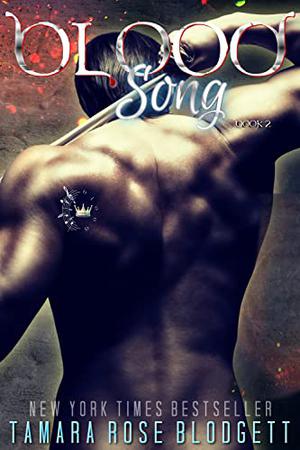 Blood Song (Blood #2)