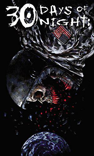 30 Days of Night: Three Tales (30 Days of Night #6-7)