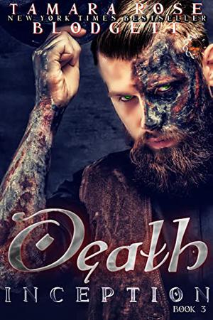 Death Inception (Death #3)