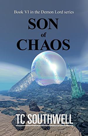 Son of Chaos (Demon Lord #6)