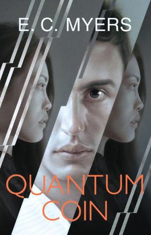 Quantum Coin (Coin #2)