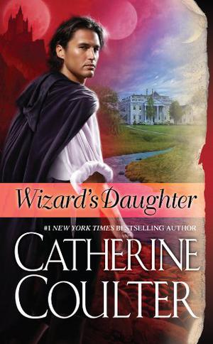 Wizard's Daughter (Sherbrooke Brides #10)