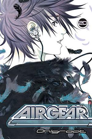 Air Gear, Vol. 20 (Air Gear #20)