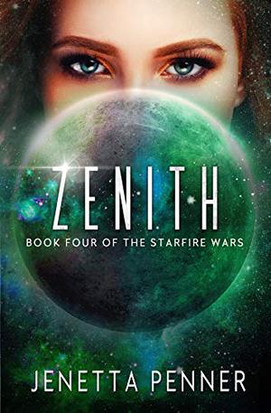 Zenith (The Starfire Wars #4)