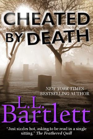 Cheated By Death (Jeff Resnick Mystery #3)