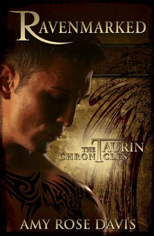 Ravenmarked (The Taurin Chronicles #1)