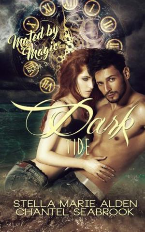 Dark Tide (Mated by Magic #3)