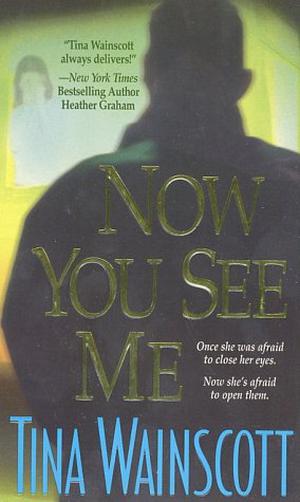 Now You See Me (Love and Light #5)