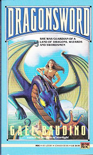 Dragonsword (Dragonsword #1)