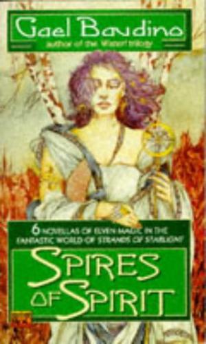 Spires of Spirit (Strands #5)