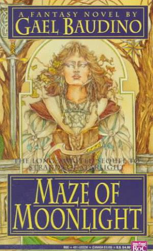 Maze of Moonlight (Strands #2)
