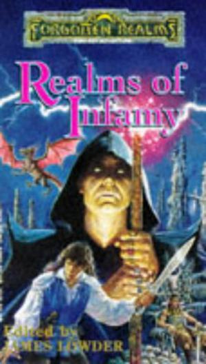Realms of Infamy (Forgotten Realms: Anthologies #2)