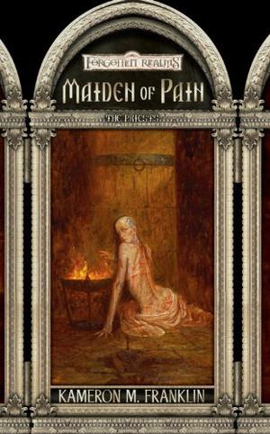Maiden of Pain (Forgotten Realms: The Priests #3)