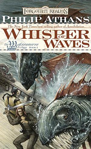 Whisper of Waves (Forgotten Realms: Watercourse #1)