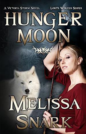 Hunger Moon (Loki's Wolves #2)
