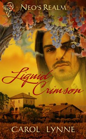 Liquid Crimson (Neo's Realm #1)