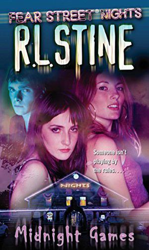 Midnight Games by R.L. Stine