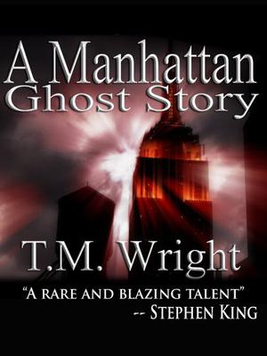 A Manhattan Ghost Story by T.M. Wright
