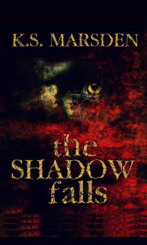The Shadow Falls (Witch-Hunter #3)
