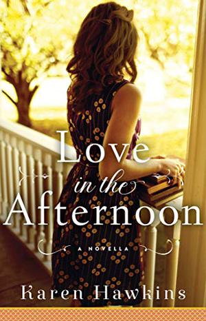 Love in the Afternoon (Dove Pond #0.5)