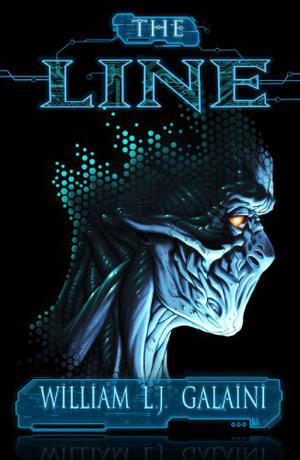 The Line by William L.J. Galaini, Allyson Voller
