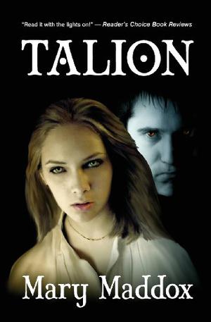 Talion (The Daemon World #1)