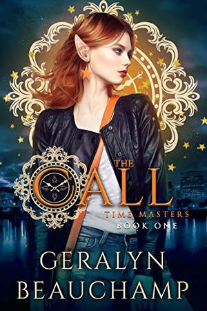 The Call by Geralyn Beauchamp
