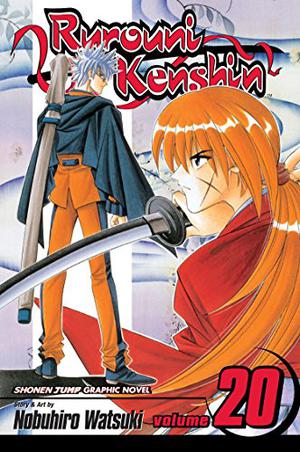 Rurouni Kenshin, Volume 20 (Rurouni Kenshin #20)