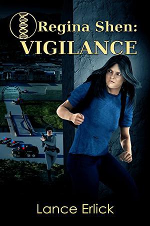 Vigilance by Lance Erlick
