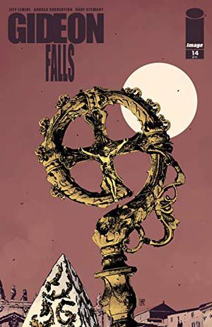 Gideon Falls #14 (Gideon Falls Single Issues #14)