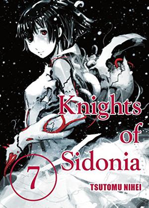 Knights of Sidonia, Volume 7 (Knights of Sidonia #7)