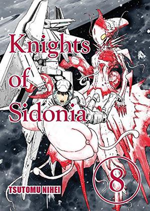 Knights of Sidonia, Volume 8 (Knights of Sidonia #8)