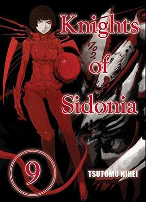 Knights of Sidonia, Volume 9 (Knights of Sidonia #9)