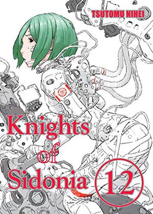 Knights of Sidonia, Vol. 12 (Knights of Sidonia #12)