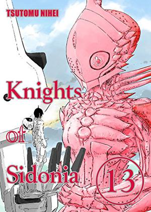 Knights of Sidonia, Vol. 13 (Knights of Sidonia #13)