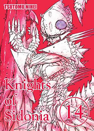 Knights of Sidonia, Volume 14 (Knights of Sidonia #14)