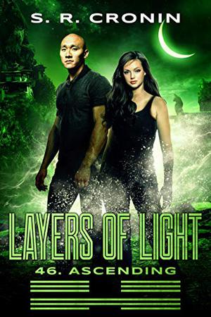Layers of Light by Sherrie R. Cronin